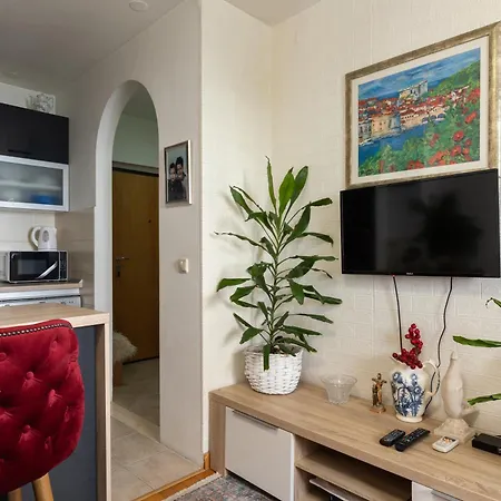 Renovated Center Roberto Apartment Dubrovnik