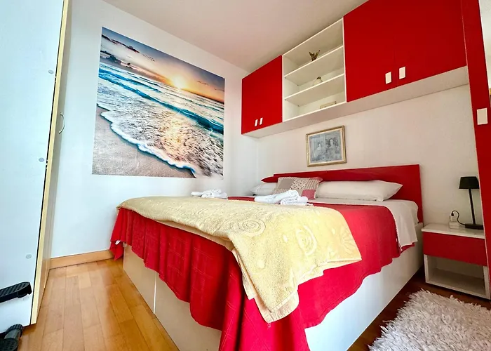 Renovated Center Roberto Διαμέρισμα