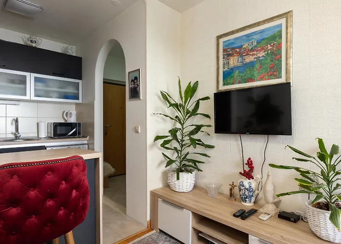 Renovated Center Roberto Appartement Dubrovnik