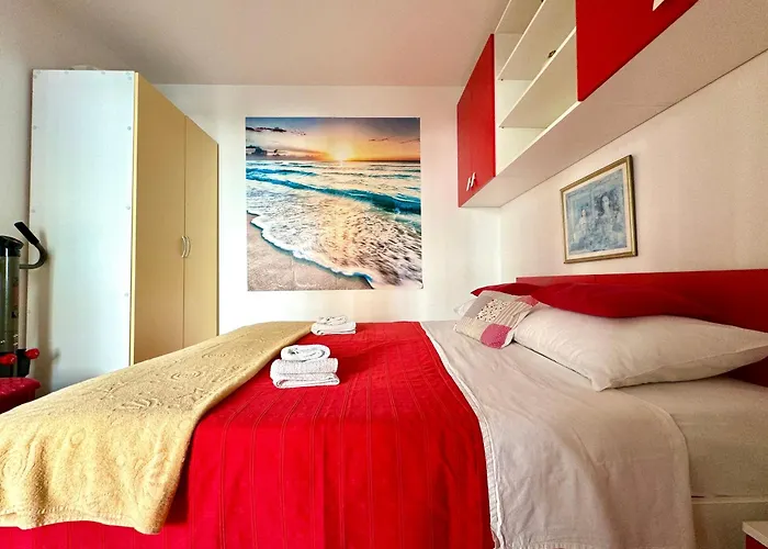 Renovated Center Roberto Appartement Dubrovnik