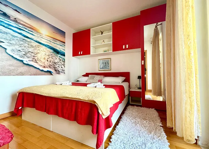 Renovated Center Roberto Διαμέρισμα