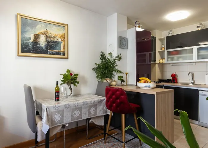 Appartement Renovated Center Roberto