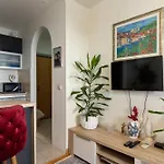 Renovated Center Roberto Apartmán Dubrovník